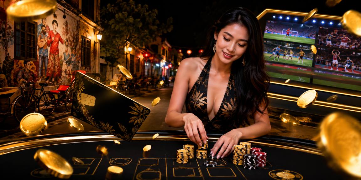 cuci21 Jelajahi Ruang Permainan Blizzard kami